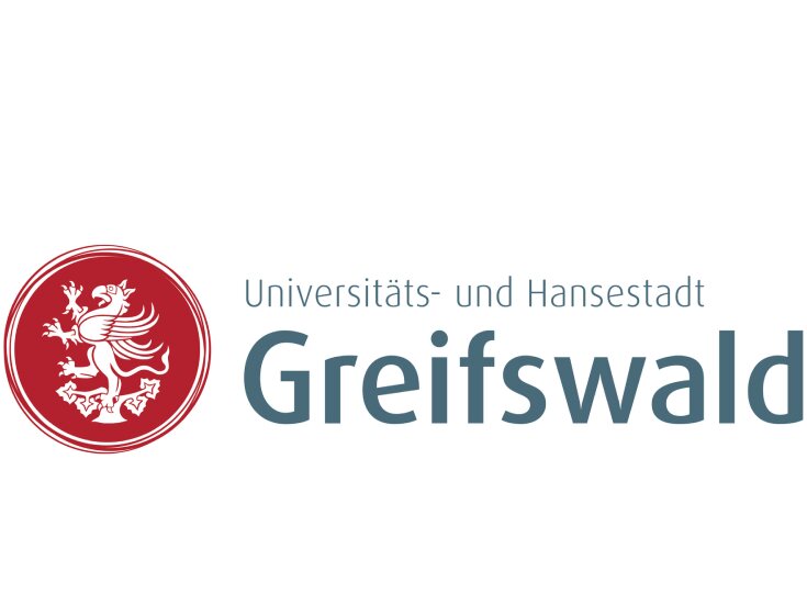 Logo der Universitäts- und Hansestadt Greifswald